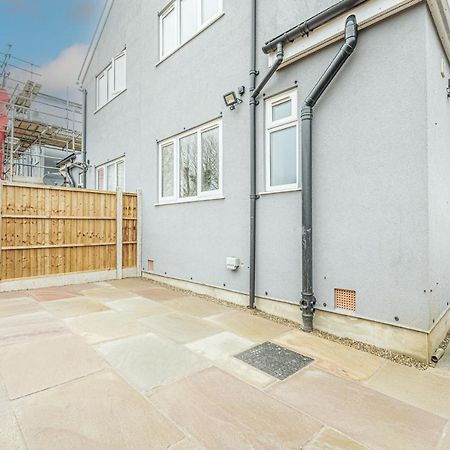 Stunning Family Apartments - Bromley Exterior foto