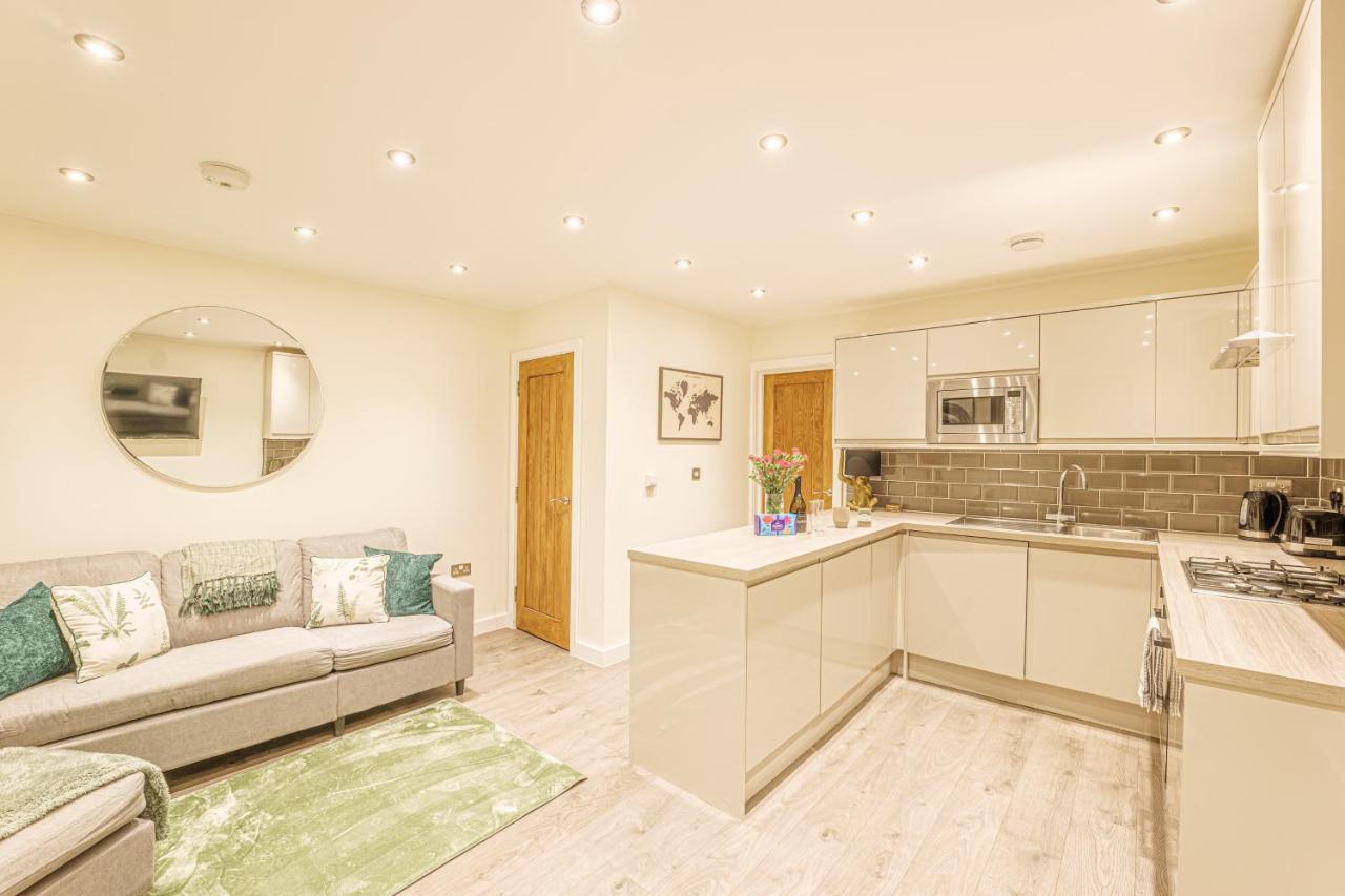 Stunning Family Apartments - Bromley Exterior foto