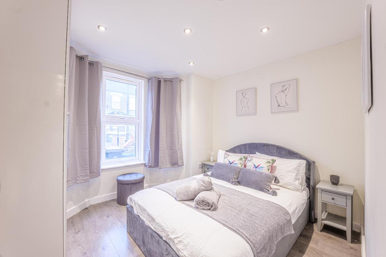 Stunning Family Apartments - Bromley Exterior foto
