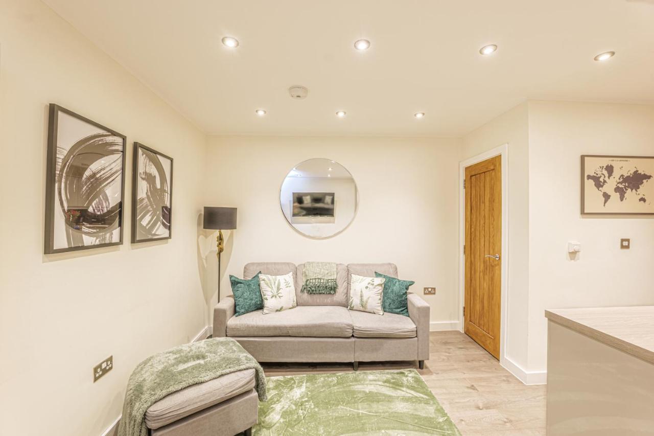 Stunning Family Apartments - Bromley Exterior foto